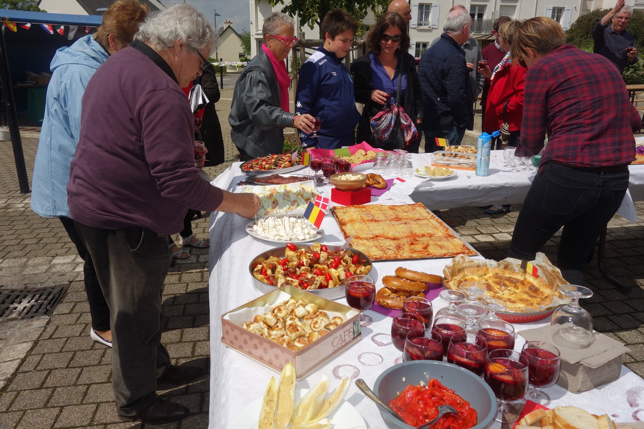 gouter