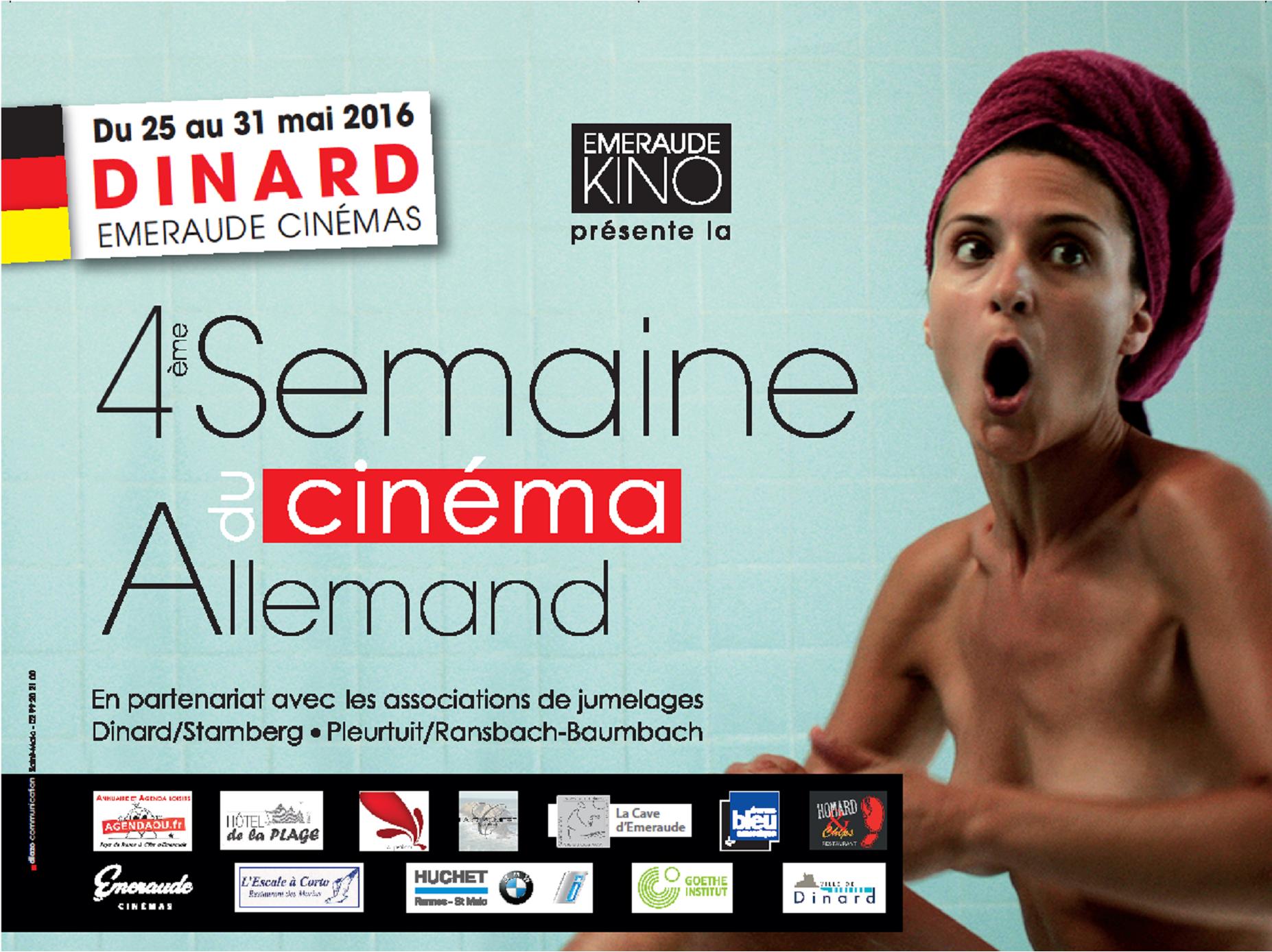 affiche partenaires