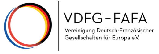logo VDFG