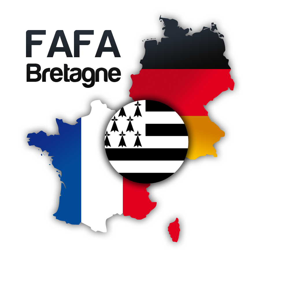 logo FAFA bzh sans