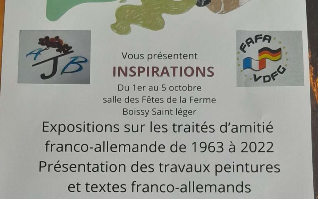 2024 Boissy-Saint-Leger