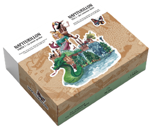 Formation sur le jeu Napiturillon – le samedi 7 février 2026